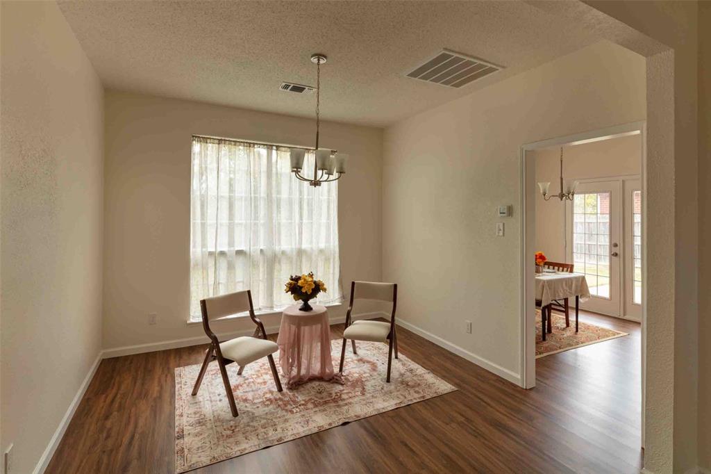 Park Glen Add - Residential