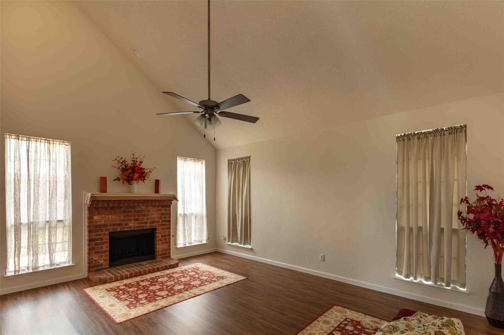 Park Glen Add - Residential