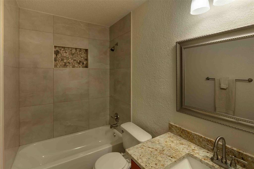 Park Glen Add - Residential