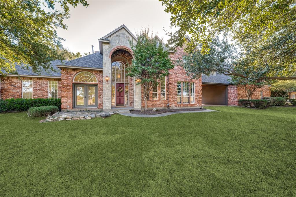 8515 COUNTRY CREEK Lane