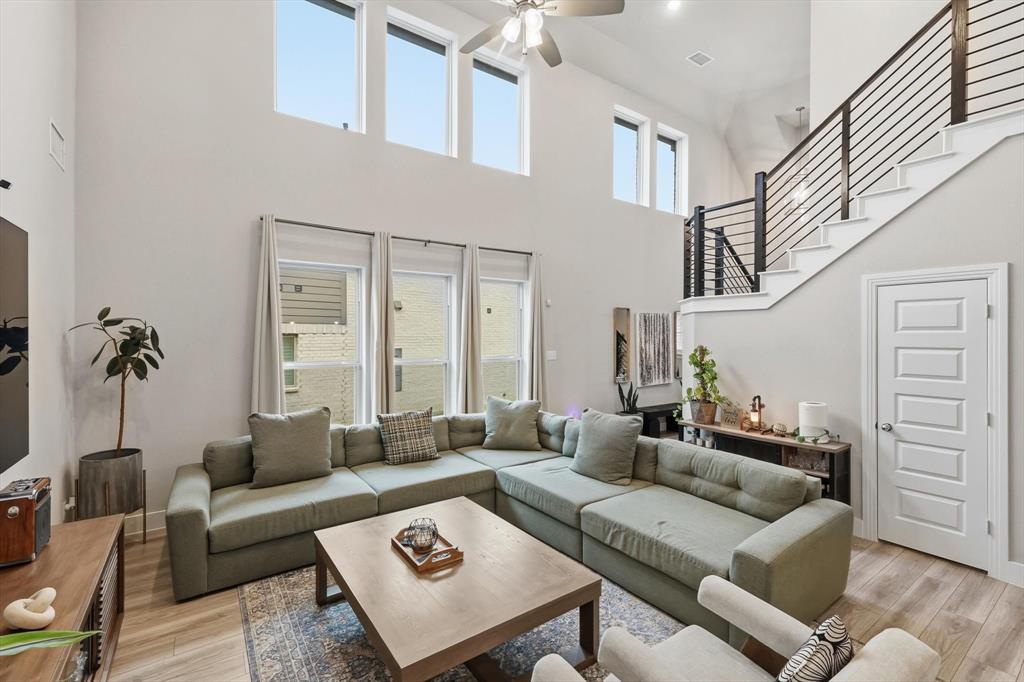 Wellington - Residential