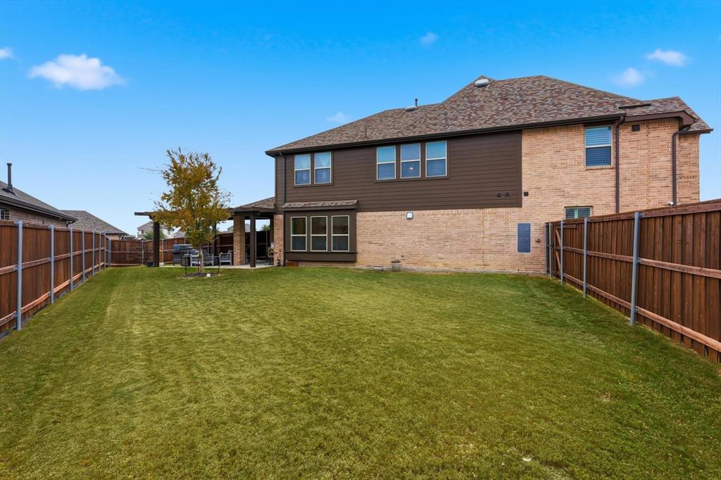 Wellington - Residential