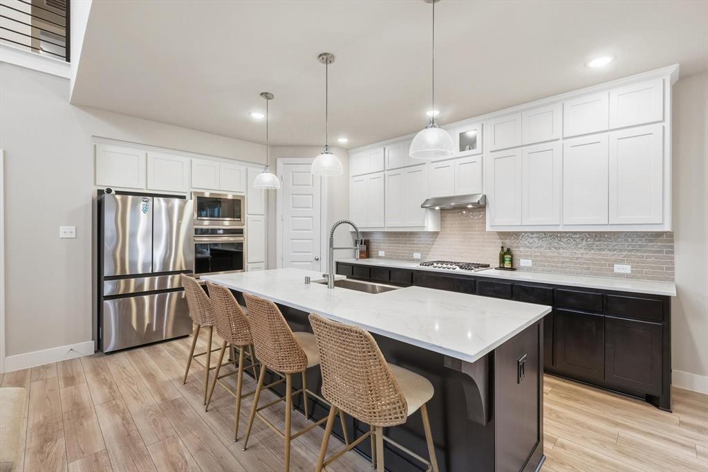 Wellington - Residential