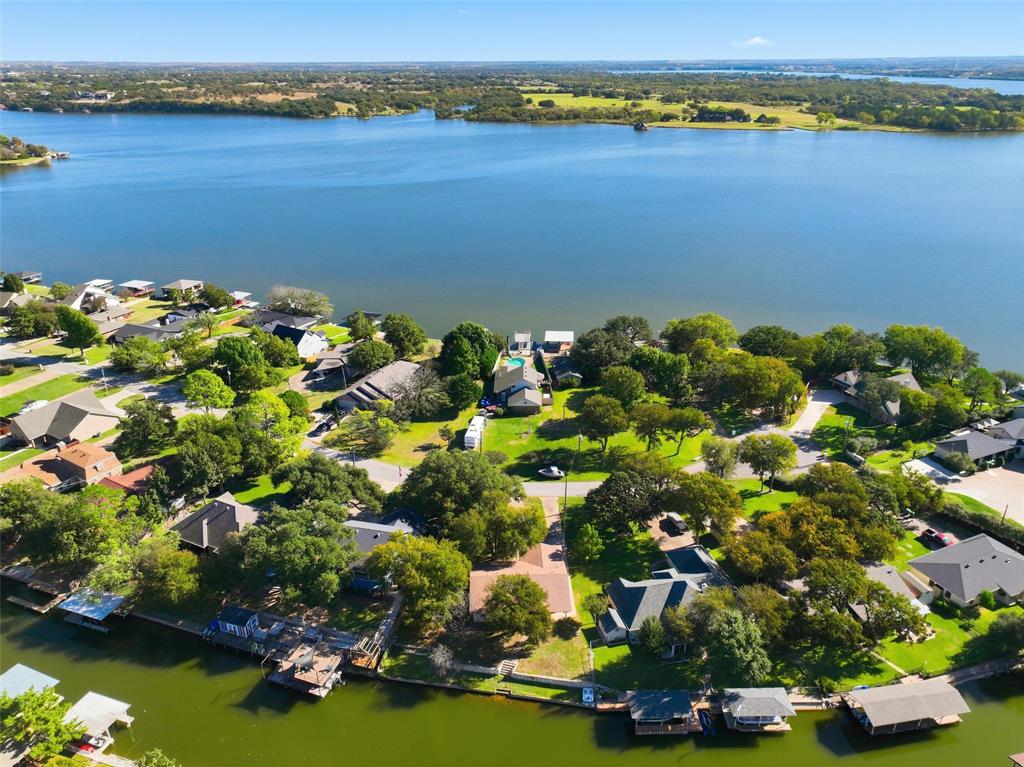 Indian Harbor Ph 1 - Residential