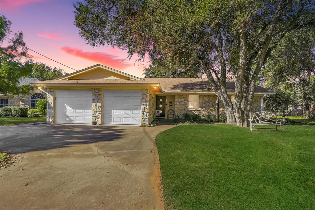 4110 Apache Trail Court