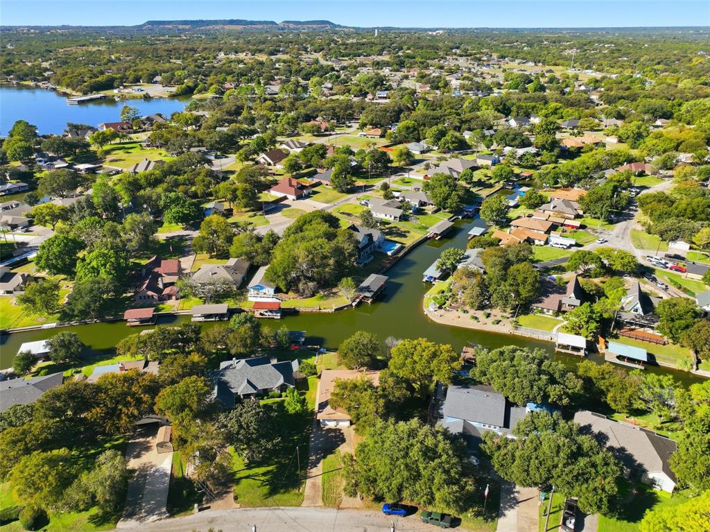 Indian Harbor Ph 1 - Residential