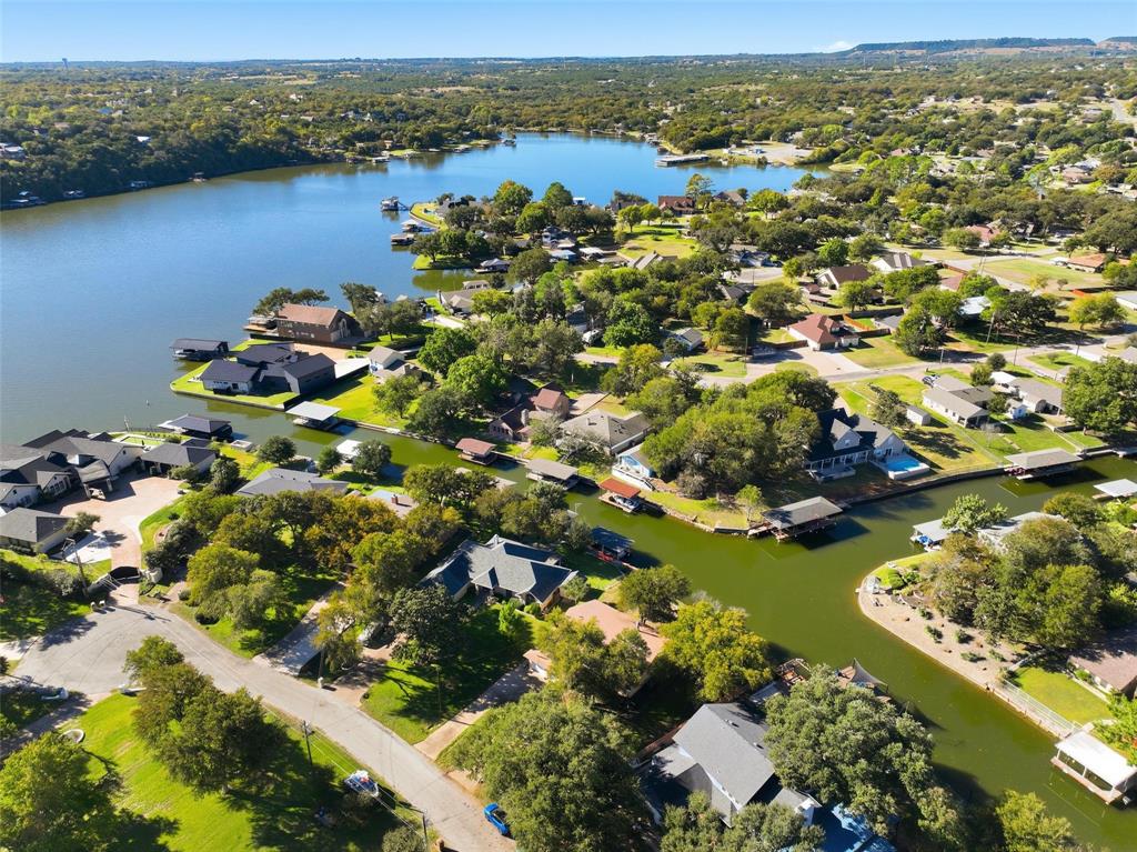 Indian Harbor Ph 1 - Residential