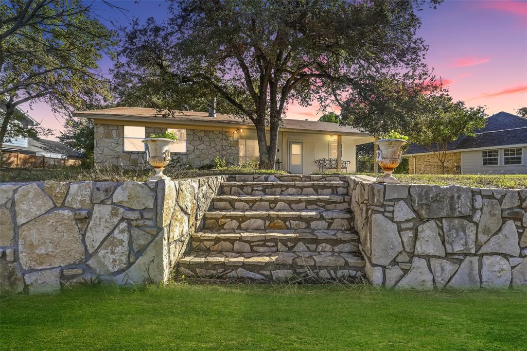 Indian Harbor Ph 1 - Residential