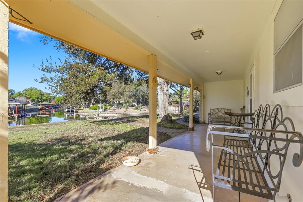 Indian Harbor Ph 1 - Residential