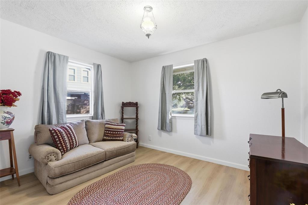 Indian Harbor Ph 1 - Residential