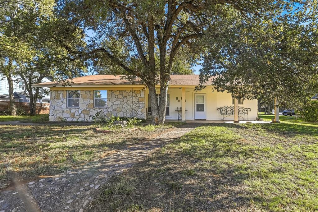 Indian Harbor Ph 1 - Residential