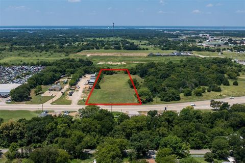 TBD Tx-198 Gun Barrel City TX 75156
