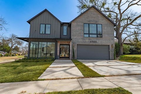 6988 Bob O Link Drive Dallas TX 75214