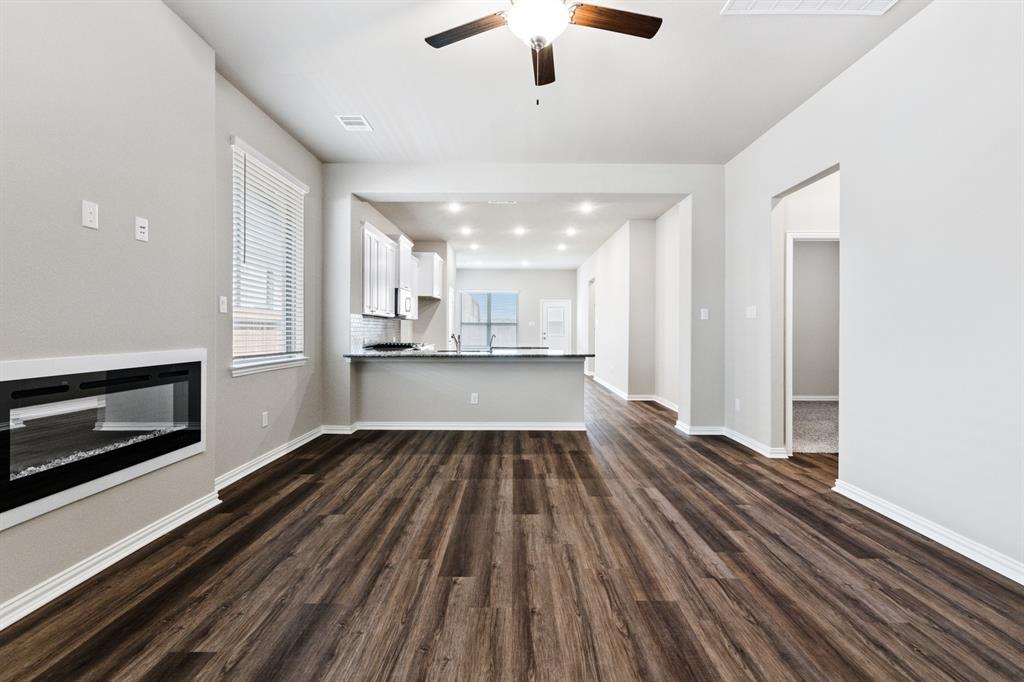 Heartland 40'S - Residential