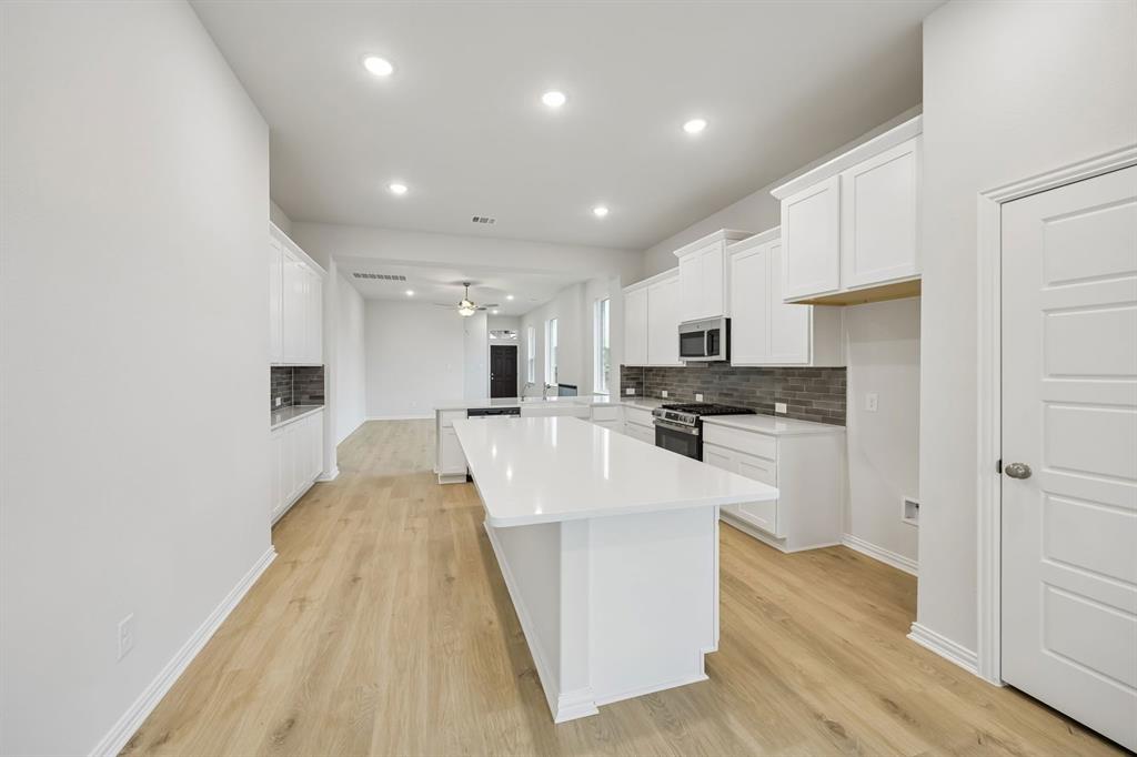 Heartland 40'S - Residential