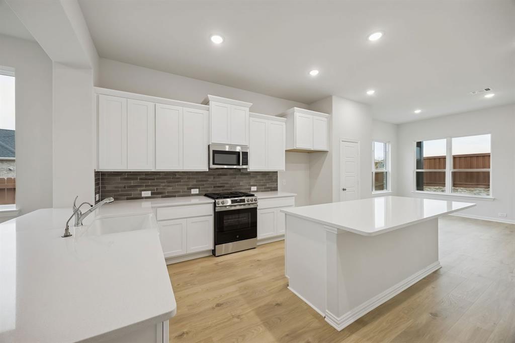 Heartland 40'S - Residential