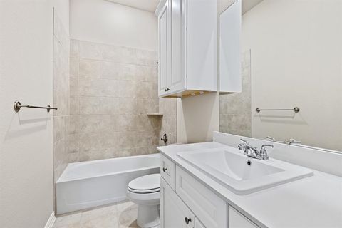 Tiny photo for 3941 Lakefield Drive, Heartland, TX 75114 (MLS # 21100580)