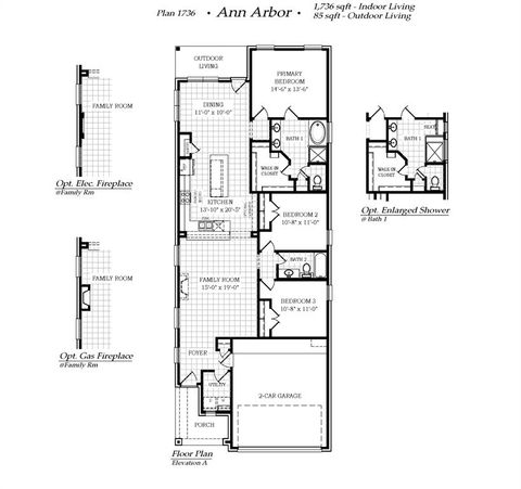 Tiny photo for 3941 Lakefield Drive, Heartland, TX 75114 (MLS # 21100580)