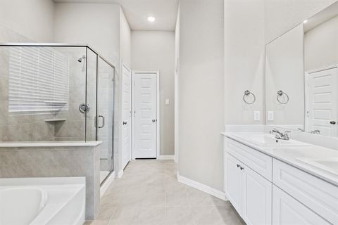 Tiny photo for 3941 Lakefield Drive, Heartland, TX 75114 (MLS # 21100580)