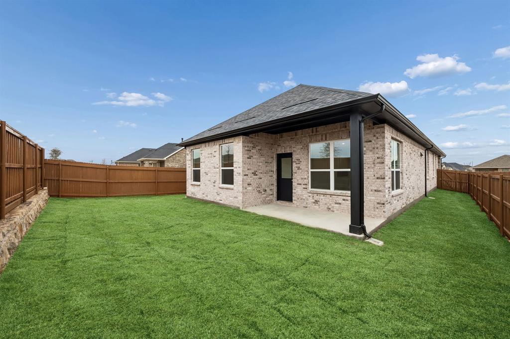 Heartland 40'S - Residential