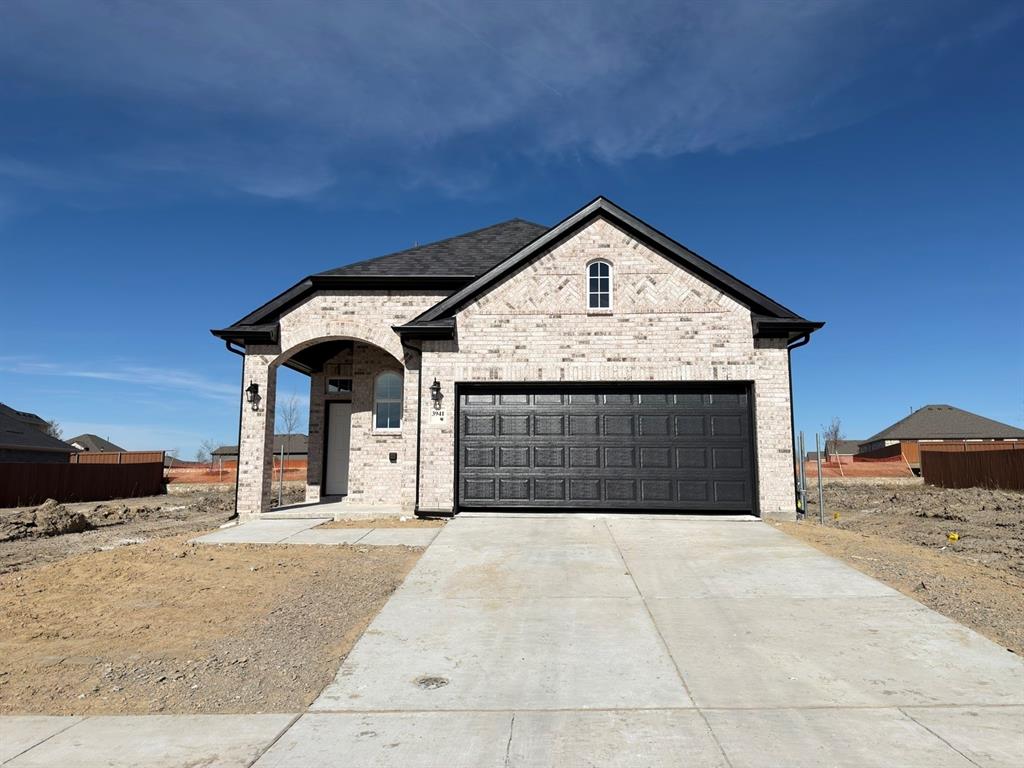 Heartland 40'S - Residential