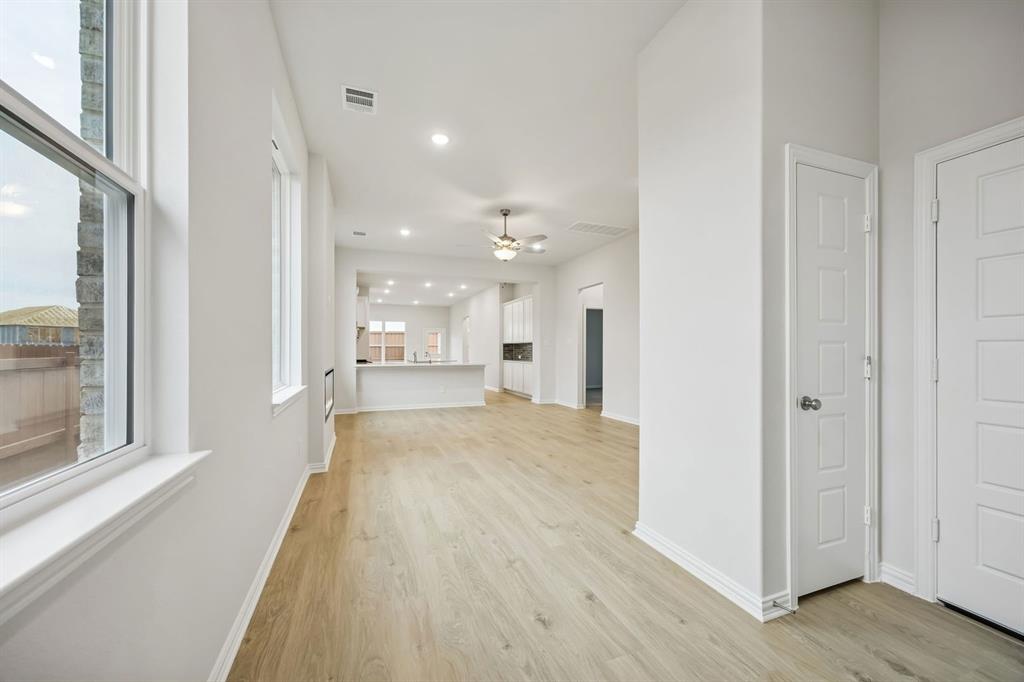 Heartland 40'S - Residential