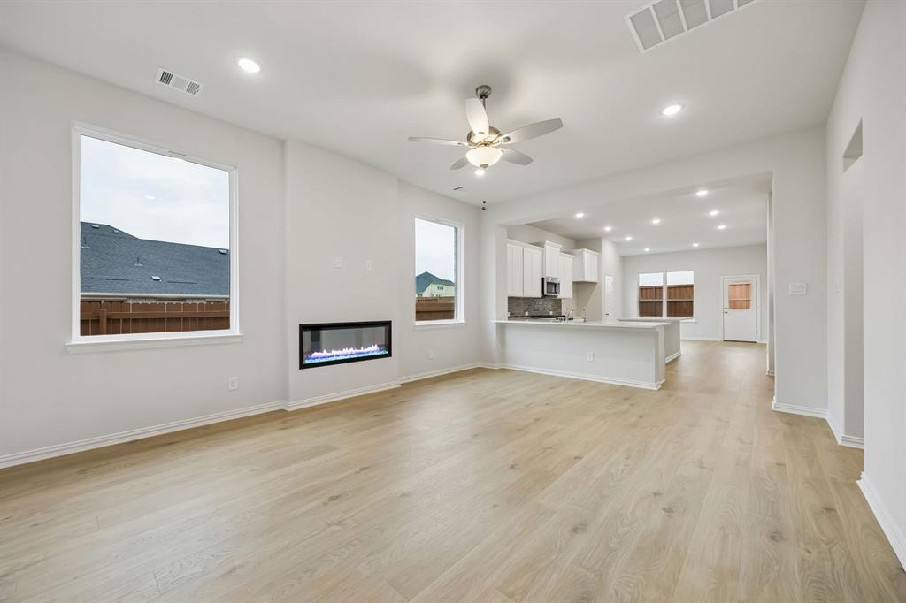 Heartland 40'S - Residential