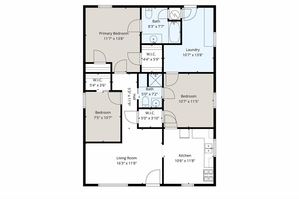 SUNNY SIDE - Residential