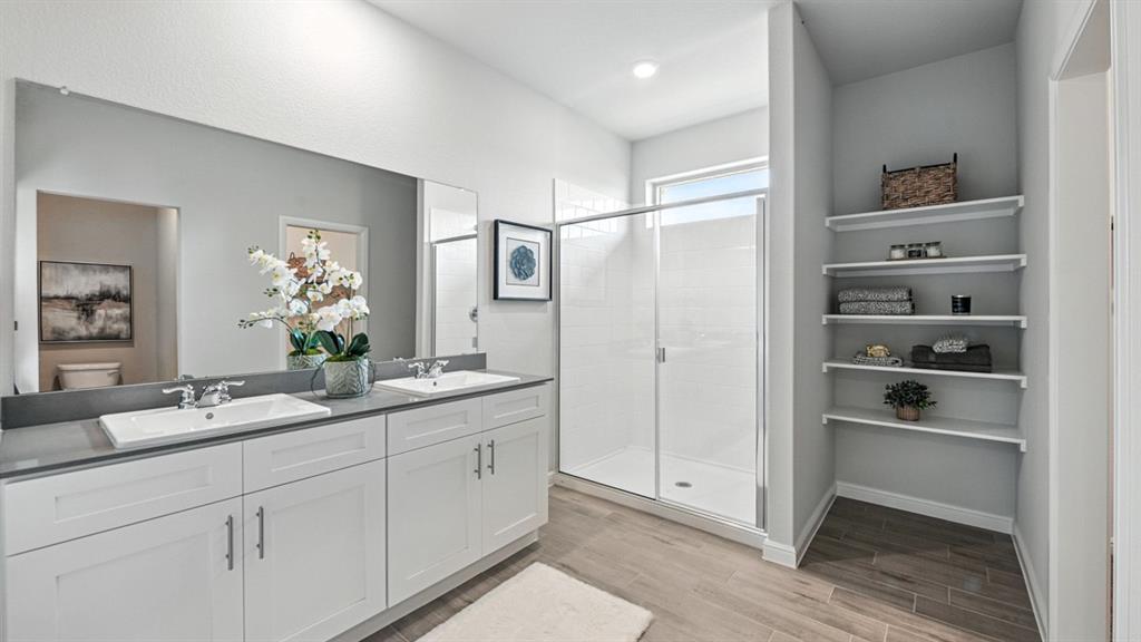 Vista Park - Residential