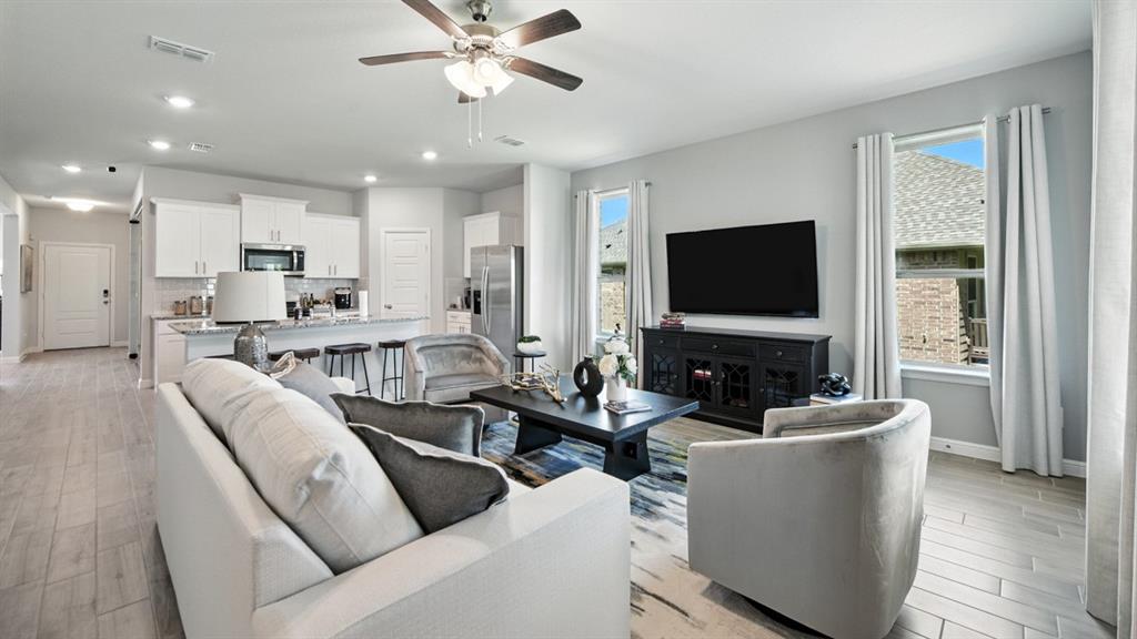 Vista Park - Residential