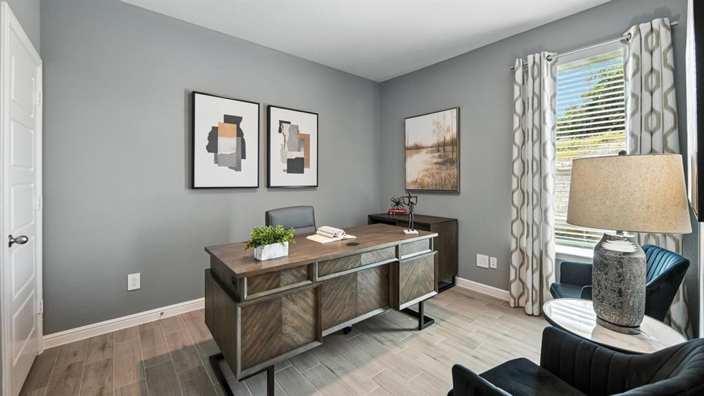 Vista Park - Residential