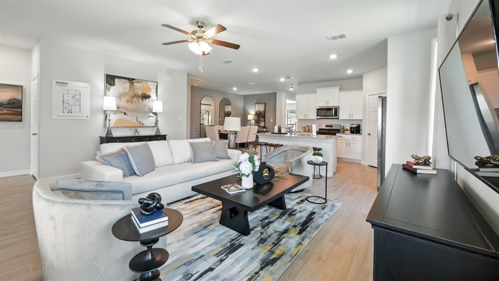 Vista Park - Residential