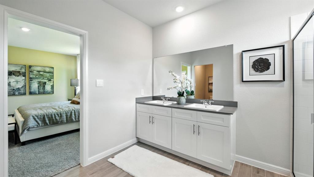 Vista Park - Residential