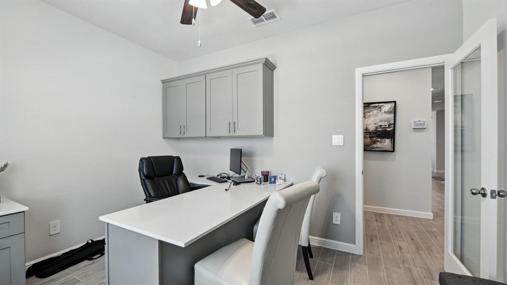 Vista Park - Residential