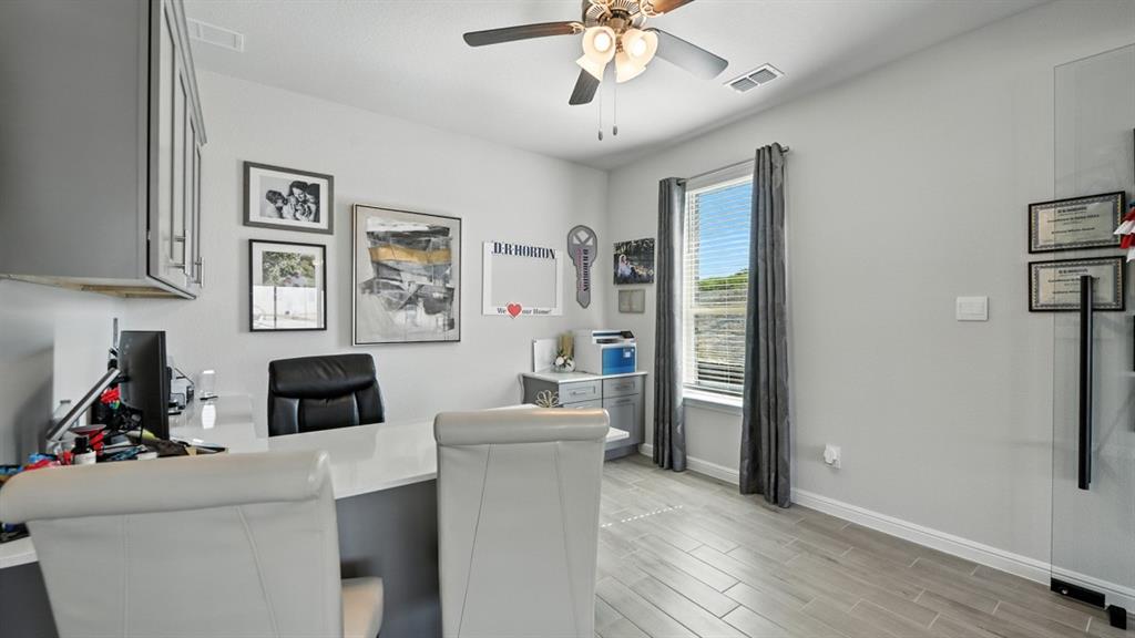 Vista Park - Residential