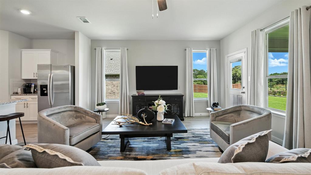 Vista Park - Residential