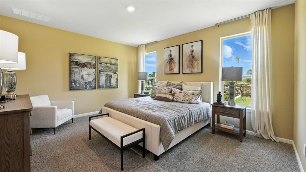 Vista Park - Residential