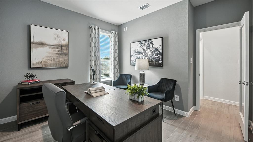 Vista Park - Residential