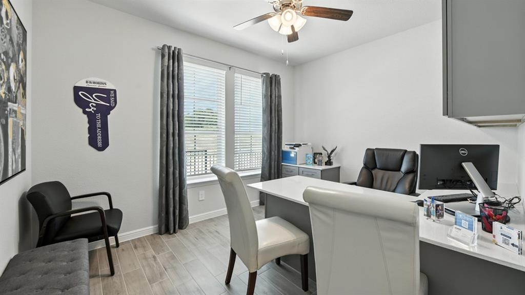 Vista Park - Residential