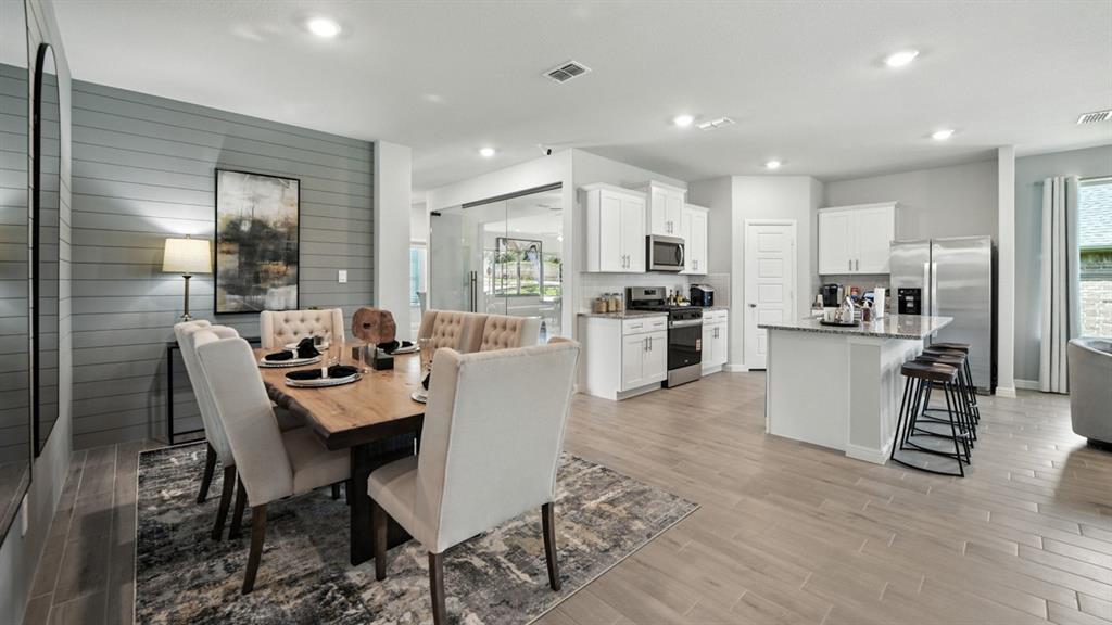 Vista Park - Residential