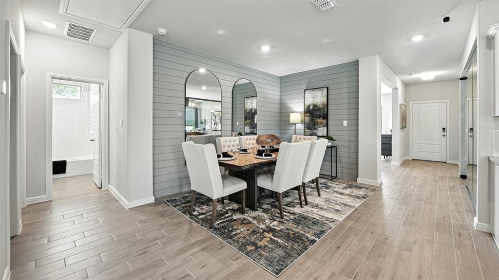 Vista Park - Residential