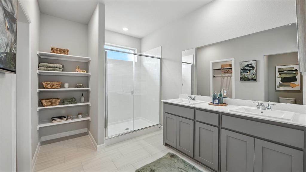 Vista Park - Residential