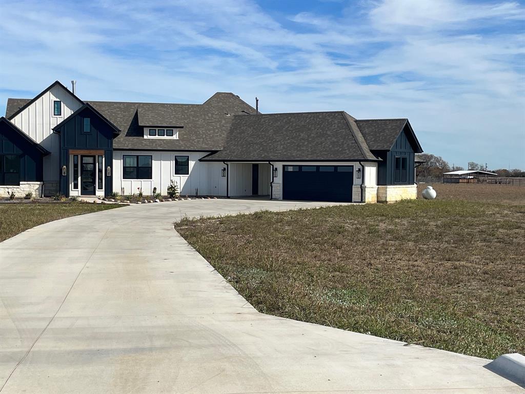 Rutherford Springs Phase II - Land