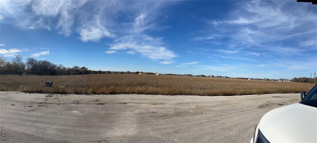 Rutherford Springs Phase II - Land