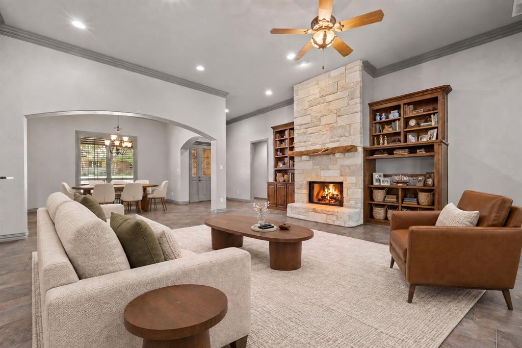 6318 Sonora Drive