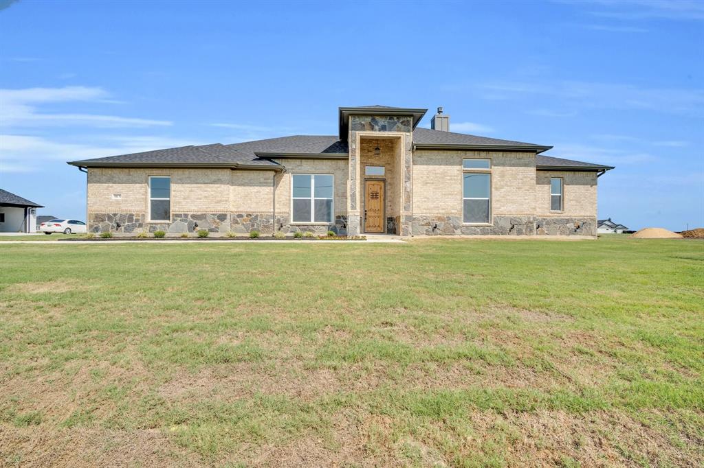 View Venus, TX 76084 house