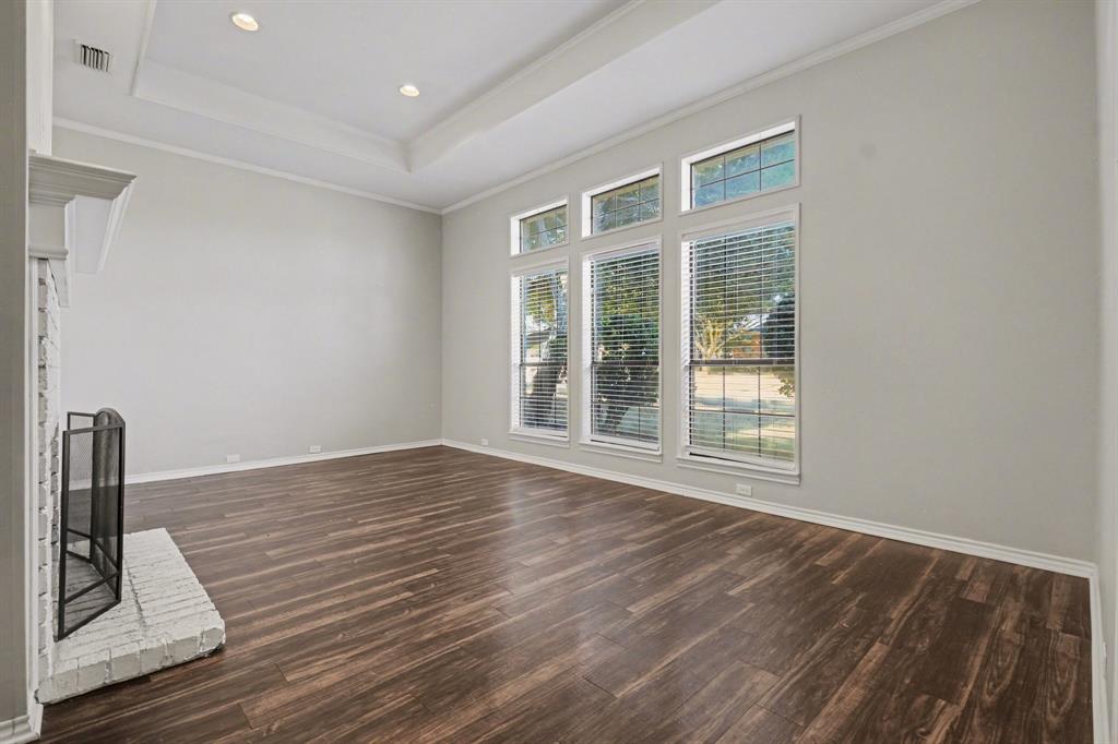 Spring Creek Pkwy Estates West 8 - Residential