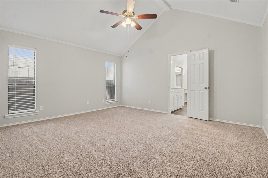 Spring Creek Pkwy Estates West 8 - Residential