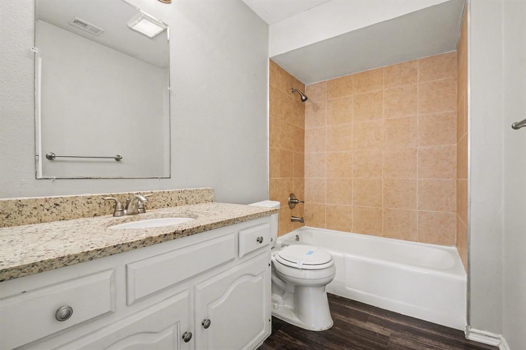 Spring Creek Pkwy Estates West 8 - Residential