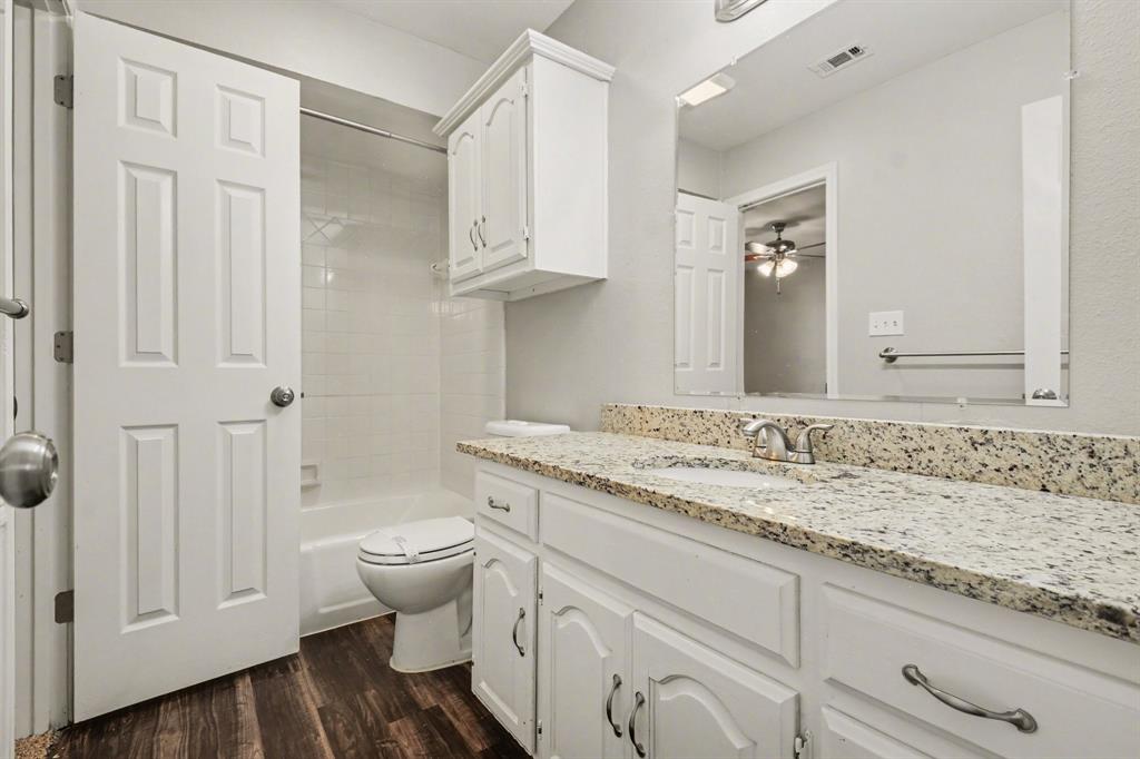 Spring Creek Pkwy Estates West 8 - Residential